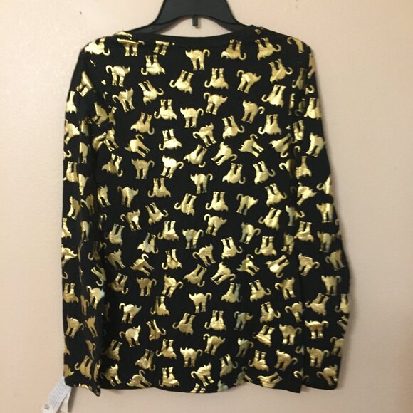 No Boundaries Ladies Top L 11-13 - Picture 3 of 4